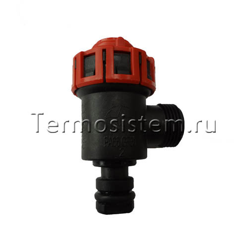 Сбросной (предохранительный) клапан (87186445660)